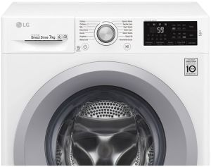 Pralka LG F2J5WN4W 8