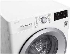 Pralka LG F2J5WN4W 9