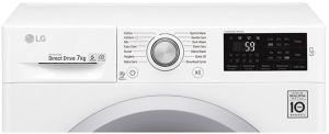 Pralka LG F2J5WN4W 10