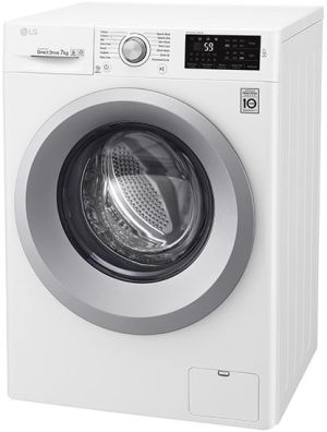Pralka LG F2J5WN4W 11