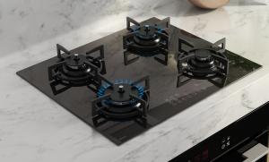 Płyta grzewcza Solgaz GNC 4 G20 3