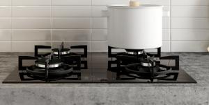 Płyta grzewcza Solgaz GNC 4 LPG 4