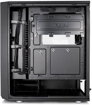 Obudowa Fractal Design Meshify C TG (FD-CA-MESH-C-BKO-TGL) 16
