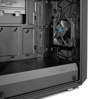 Obudowa Fractal Design Meshify C TG (FD-CA-MESH-C-BKO-TGL) 17