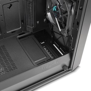 Obudowa Fractal Design Meshify C TG (FD-CA-MESH-C-BKO-TGL) 18