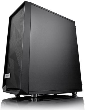 Obudowa Fractal Design Meshify C TG (FD-CA-MESH-C-BKO-TGL) 4