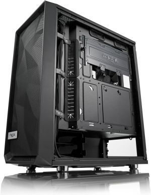 Obudowa Fractal Design Meshify C TG (FD-CA-MESH-C-BKO-TGL) 5