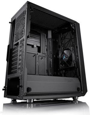 Obudowa Fractal Design Meshify C TG (FD-CA-MESH-C-BKO-TGL) 6