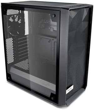 Obudowa Fractal Design Meshify C TG (FD-CA-MESH-C-BKO-TGL) 7