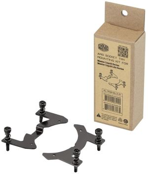 Cooler Master AMD AM4 Upgrade kit (RL-TR4B-MLLS-R1) 1