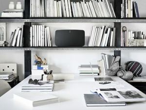 Głośnik Sonos PLAY:5 (PL5G2EU1BLK) 6