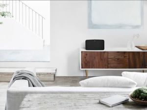 Głośnik Sonos PLAY:5 (PL5G2EU1BLK) 7