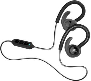 Słuchawki JBL Reflect Contour BT czarne 1