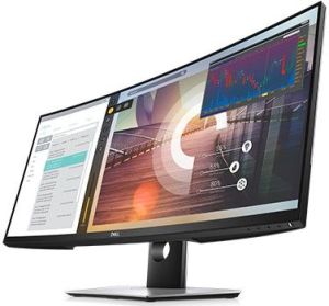 Monitor Dell P3418HW 1