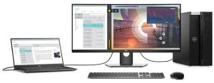 Monitor Dell P3418HW 3