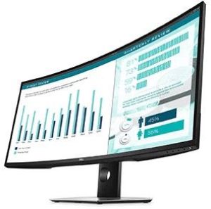 Monitor Dell P3418HW 5