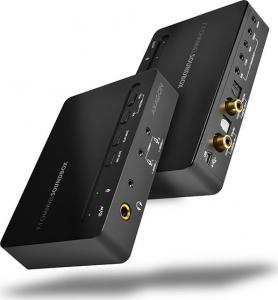 Karta dźwiękowa Axagon SOUNDbox (ADA-71) 2