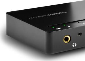 Karta dźwiękowa Axagon SOUNDbox (ADA-71) 7