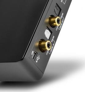 Karta dźwiękowa Axagon SOUNDbox (ADA-71) 8