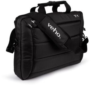 Torba Veho T-1 czarna (VNB-003-T1) 8