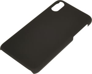 Sandberg Nakładka do Apple iPhone X czarna (406-32) 1