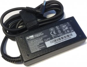 Zasilacz do laptopa HP AC Adapter 65W Smart - 854055-004 1