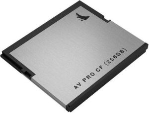 Karta Angelbird AV Pro CFast 256 GB  (AVP256CF) 3