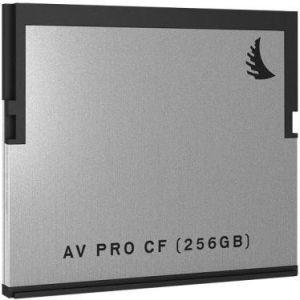 Karta Angelbird AV Pro CFast 256 GB  (AVP256CF) 1