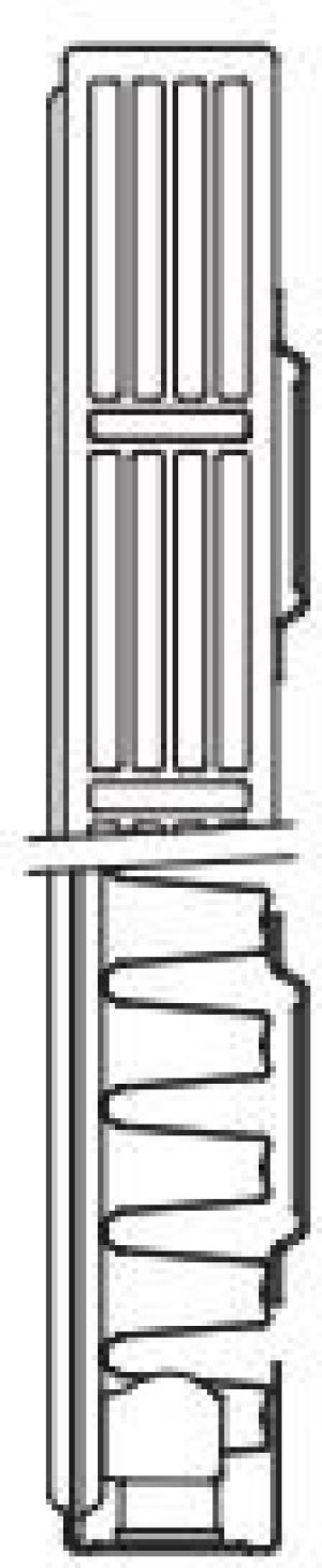 Caradon Grzejnik Compact C11 500 x 600mm 3