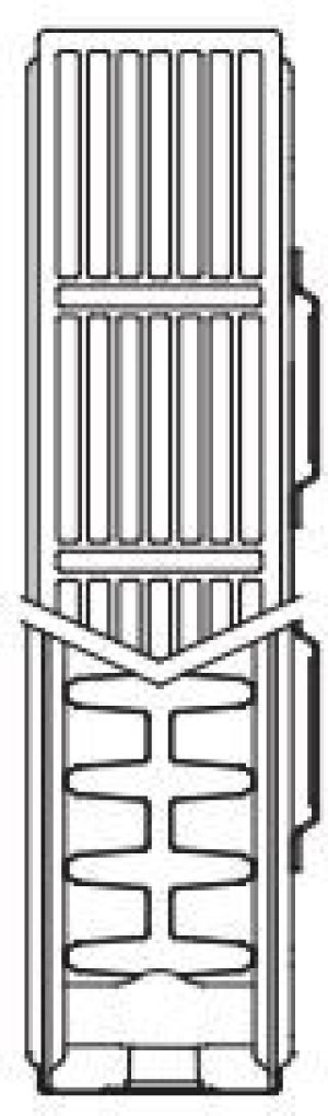 Caradon Grzejnik Compact C22 400 x 1100mm 3