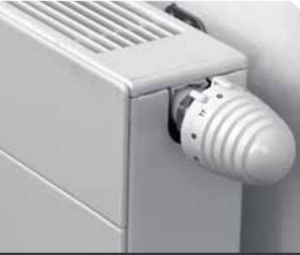 Caradon Grzejnik Planar P33 200 x 2400mm 4