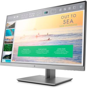 Monitor HP EliteDisplay E233 (1FH46AT) 3