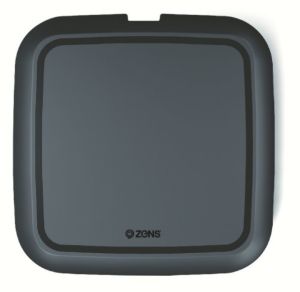 Ładowarka Zens Indukcyjna  (ZESC08B/00) 3