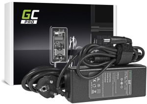 Zasilacz do laptopa Green Cell 90 W, 5 mm, 4.7 A, 19 V (AD15-P) 2