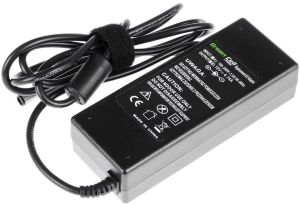 Zasilacz do laptopa Green Cell 90 W, 5 mm, 4.7 A, 19 V (AD15-P) 3
