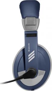 Słuchawki Defender Gryphon 750  (63748) 2