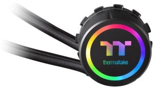 Chłodzenie wodne Thermaltake Floe Riing RGB 360 (CL-W158-PL12SW-A) 8