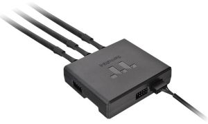 Chłodzenie wodne Thermaltake Floe Riing RGB 360 (CL-W158-PL12SW-A) 9