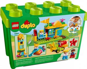 LEGO Duplo Duży plac zabaw (10864) 3