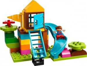 LEGO Duplo Duży plac zabaw (10864) 4
