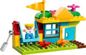 LEGO Duplo Duży plac zabaw (10864) 5