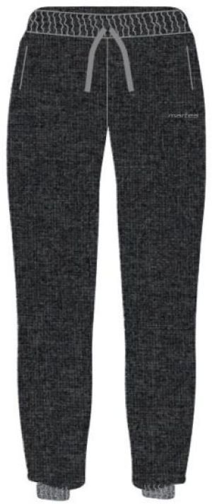 Martes Spodnie Męskie Malter Medium Grey Melange r. XL 1
