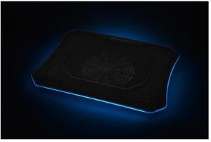 Podstawka chłodząca Thermaltake Massive 20 RGB (CL-N014-PL20SW-A) 4
