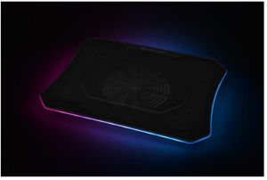 Podstawka chłodząca Thermaltake Massive 20 RGB (CL-N014-PL20SW-A) 6