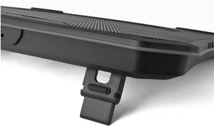 Podstawka chłodząca Thermaltake Massive 20 RGB (CL-N014-PL20SW-A) 8