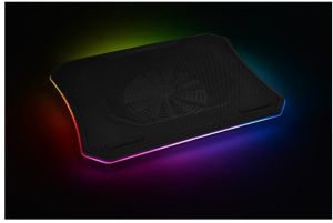 Podstawka chłodząca Thermaltake Massive 20 RGB (CL-N014-PL20SW-A) 9
