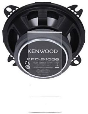 Głośnik samochodowy Kenwood KENWOOD (KFC-S1056) 6