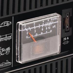 Einhell Prostownik CC-BC 12 12V (1056721) 2