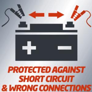 Einhell Prostownik CC-BC 12 12V (1056721) 4