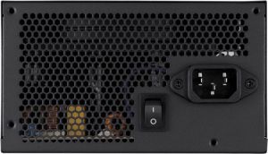 Zasilacz Corsair VS 550W (CP-9020097-WW) 4